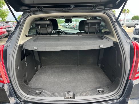 Used 2017 Buick Encore Sport Touring FWD image 27