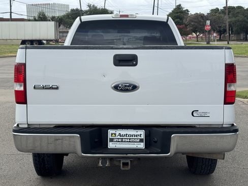 Used 2004 Ford F150 XL AWD/4WD image 4