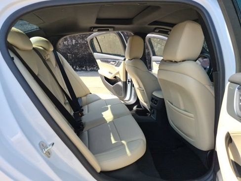 New 2026 Cadillac CT5 Premium Luxury RWD image 16