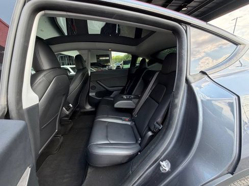 Used 2023 Tesla Model Y Long Range AWD/4WD image 30