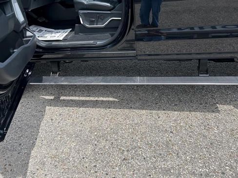 New 2025 Ford F250 Platinum image 15