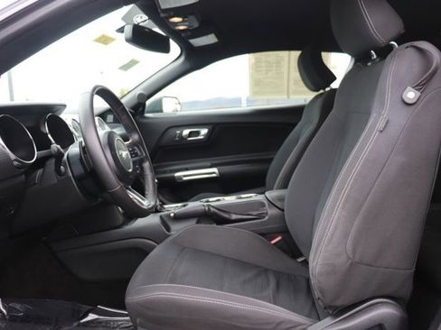 Used 2015 Ford Mustang Coupe w/ Ecoboost Performance Package image 10