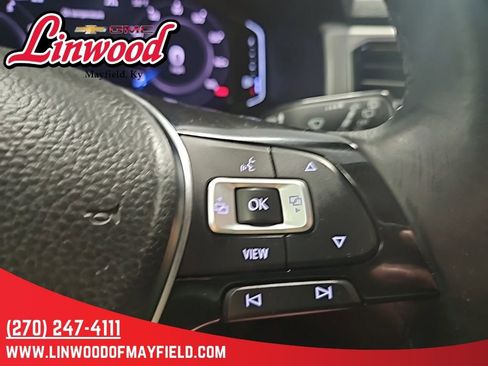 Used 2019 Volkswagen Atlas SEL Premium image 24