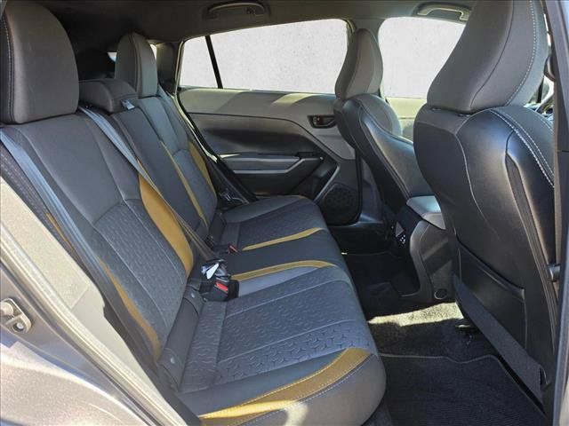 Certified 2026 Subaru Crosstrek 2.5i Sport w/ Crosstrek Mirror Package AWD/4WD image 12