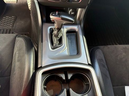 Used 2022 Dodge Charger Scat Pack w/ Dynamics Package image 21