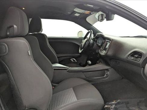 Used 2023 Dodge Challenger GT AWD/4WD image 18