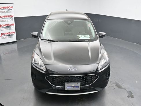 Used 2021 Ford Escape SE image 11