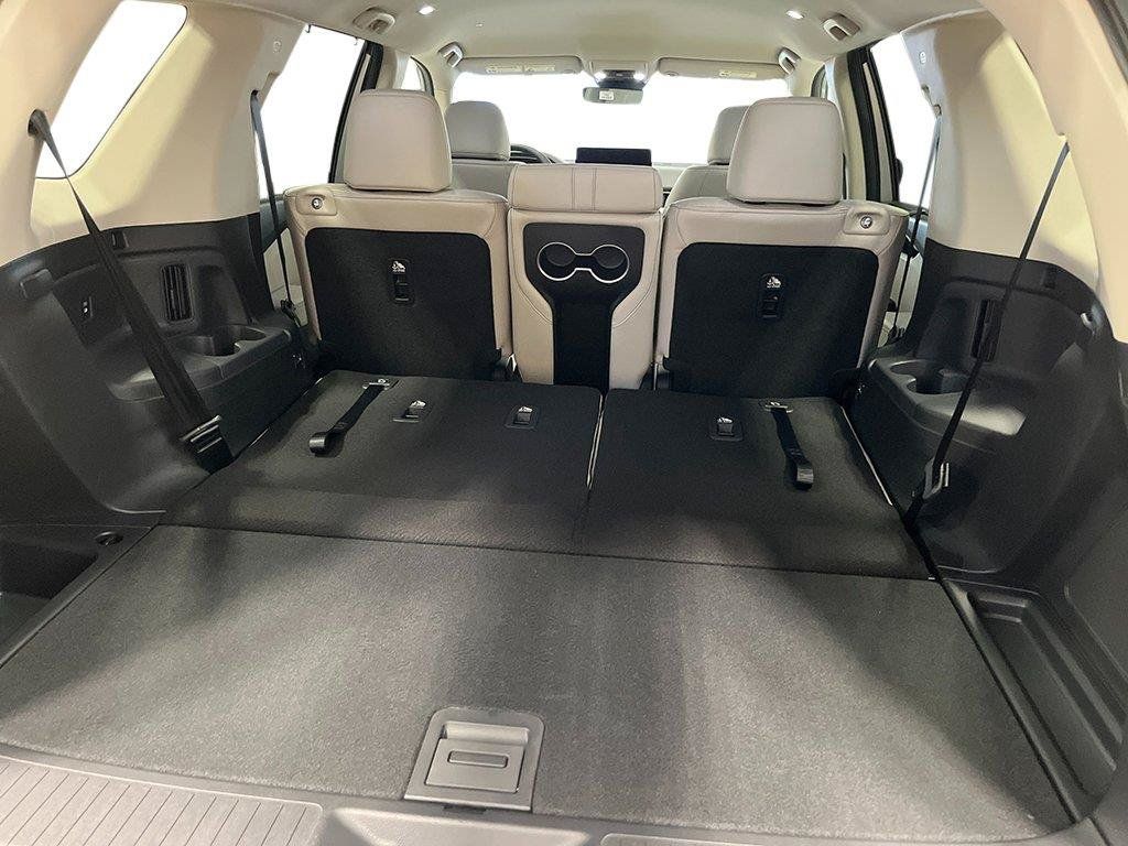 New 2026 Honda Pilot EX-L image 24