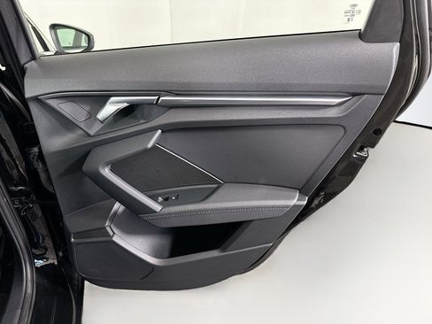 Used 2024 Audi A3 2.0T Premium image 30