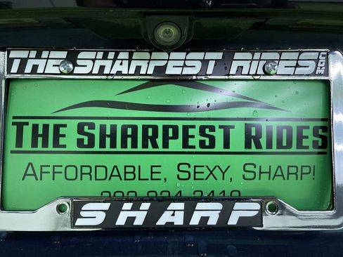 Used 2018 Ford Edge SEL w/ Equipment Group 201A image 12