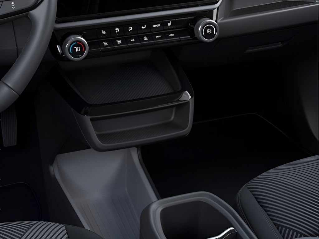 New 2027 Chevrolet Bolt LT w/ Comfort Package FWD image 23