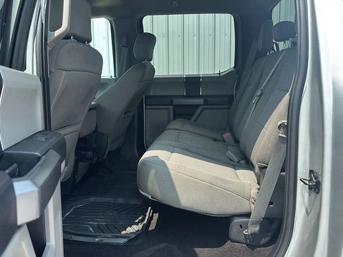 Used 2018 Ford F150 XLT AWD/4WD image 17