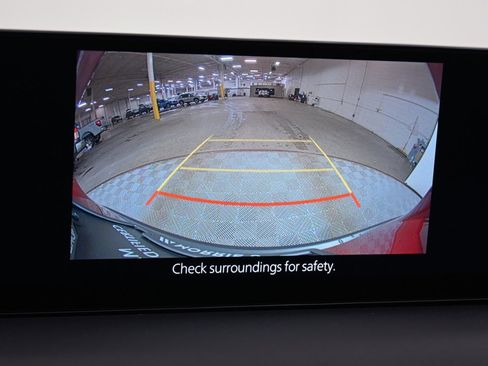 Certified 2025 MAZDA CX-50 AWD 2.5 S w/ Premium Package image 29