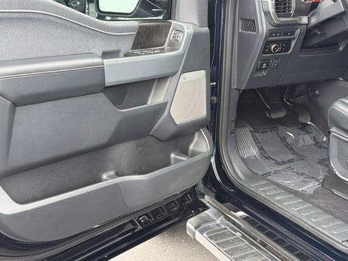 Certified 2023 Ford F150 Lariat AWD/4WD image 23