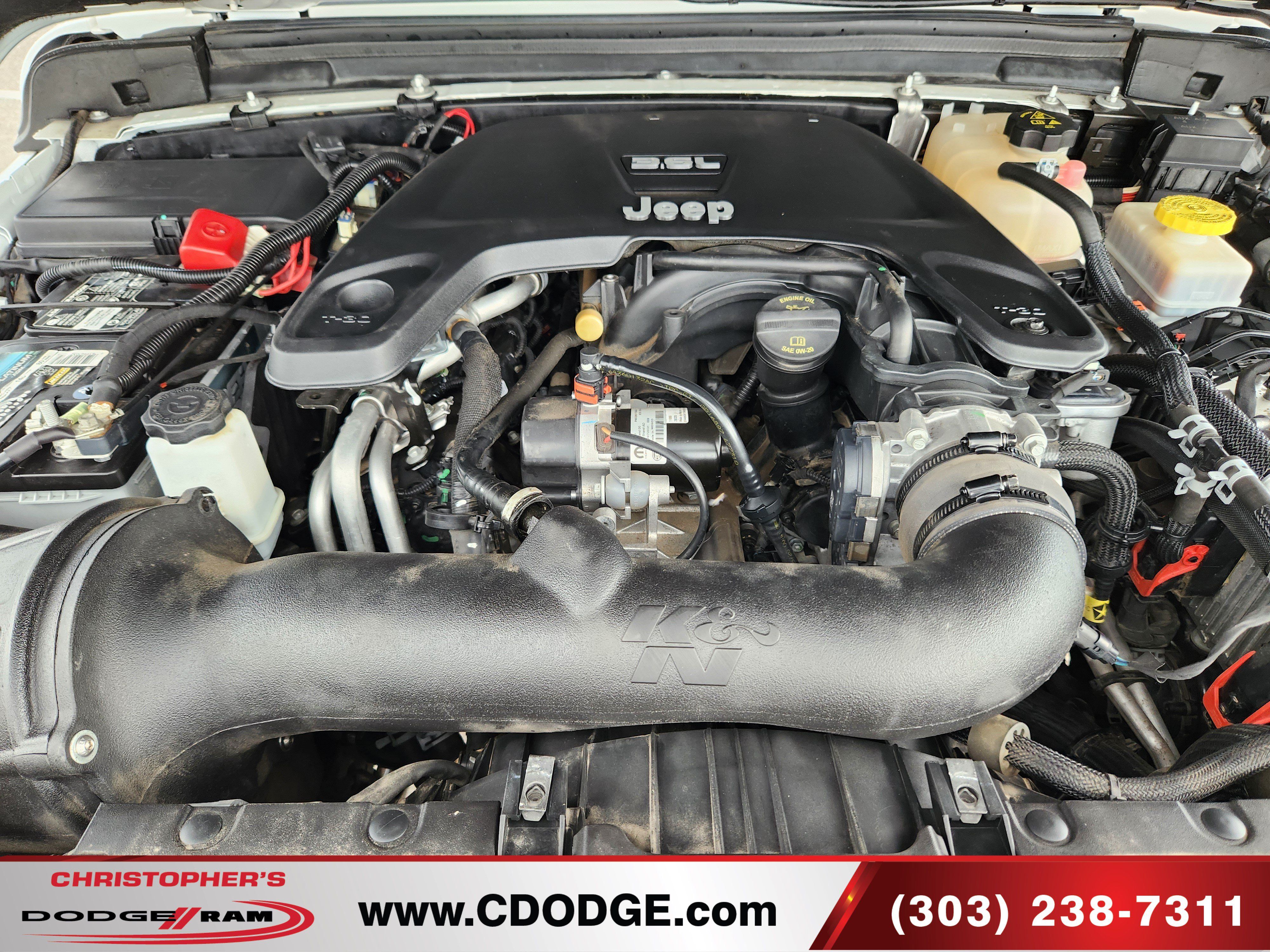 Used 2021 Jeep Wrangler Unlimited Rubicon AWD/4WD image 23