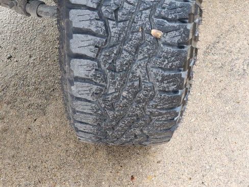 Used 2021 Jeep Wrangler Unlimited Sport image 18