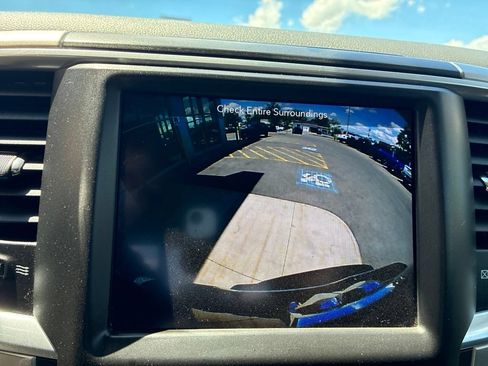 Used 2018 RAM 2500 Big Horn AWD/4WD image 33