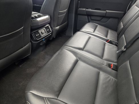 Certified 2024 Ford F150 STX AWD/4WD image 28