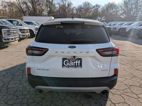 Used 2023 Ford Escape Active w/ Tech Pack #1 image 5
