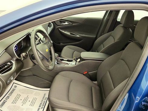 Used 2024 Chevrolet Malibu RS FWD image 12