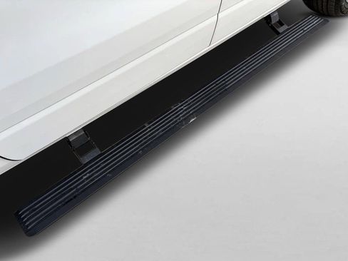 New 2026 RAM 1500 Laramie w/ Advanced Safety Group II image 14