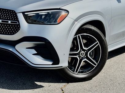 Used 2026 Mercedes-Benz GLE 350 4MATIC