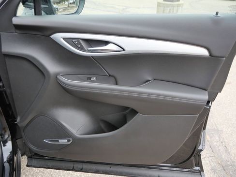 New 2026 Buick Envision Avenir image 21