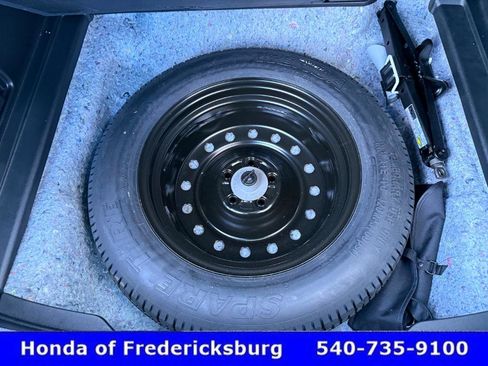 Certified 2023 Honda CR-V LX image 21