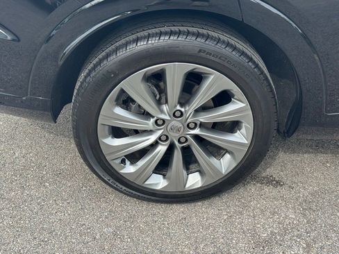 Used 2024 Buick Envista Avenir FWD image 12