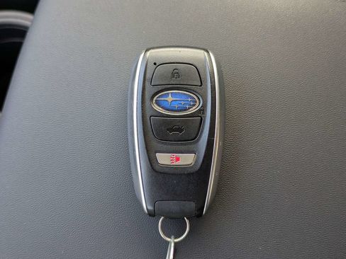 Used 2024 Subaru Forester Limited AWD/4WD image 33