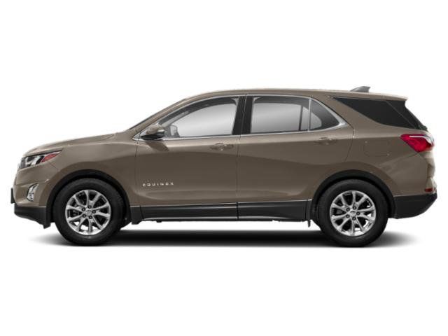 Used 2018 Chevrolet Equinox LT FWD image 3