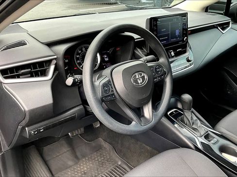 Certified 2022 Toyota Corolla LE image 16