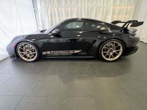 Certified 2023 Porsche 911 GT3 image 2