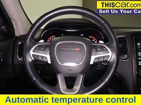Used 2016 Dodge Durango Limited image 11