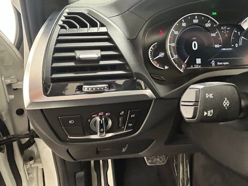 Used 2019 BMW X3 M40i w/ Premium Package AWD/4WD image 27