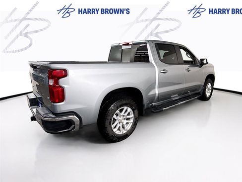 New 2026 Chevrolet Silverado 1500 LT image 32