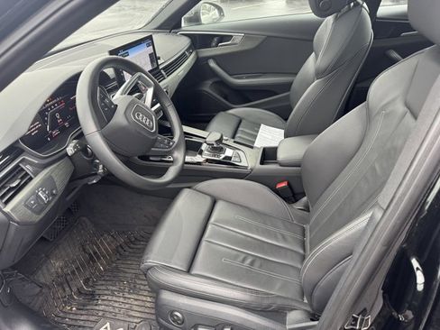 Used 2023 Audi A4 2.0T Premium Plus w/ Premium Plus Package image 7