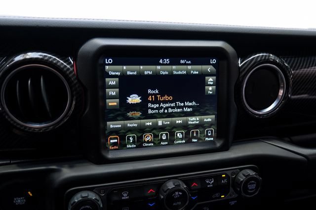 Used 2019 Jeep Wrangler Unlimited Rubicon AWD/4WD image 60