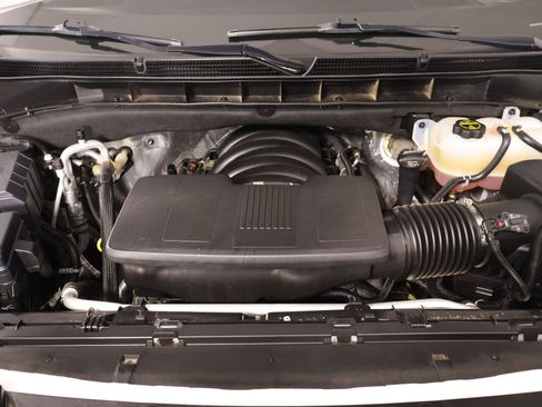 Used 2024 Cadillac Escalade Sport Platinum w/ LPO, ONYX Package image 22