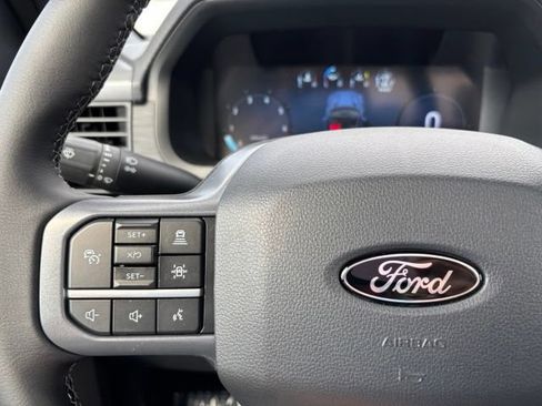 New 2026 Ford F150 XLT w/ Equipment Group 303A High AWD/4WD image 25