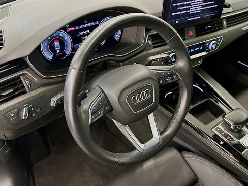Used 2024 Audi A4 2.0T Premium Plus AWD/4WD image 18