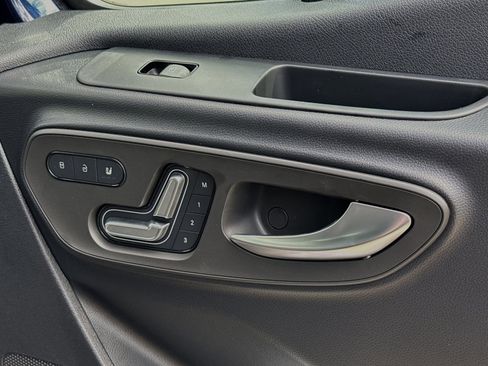 Used 2024 Mercedes-Benz Sprinter 144 Cargo image 19