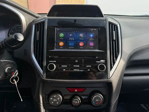 Used 2019 Subaru Impreza 2.0i Premium image 7