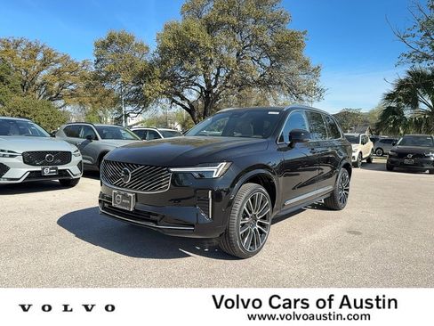 New 2026 Volvo XC90 B5 Ultra AWD/4WD image 1