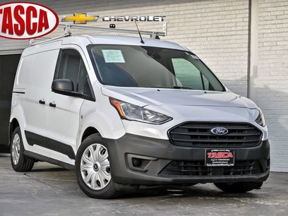 Used 2021 Ford Transit Connect XL