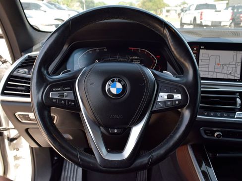 Used 2019 BMW X5 xDrive40i AWD/4WD image 6