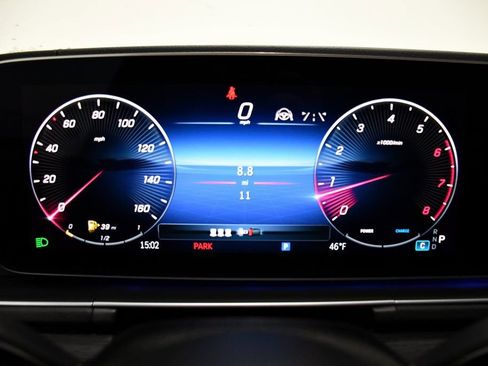 New 2026 Mercedes-Benz GLE 450 4MATIC Coupe image 10