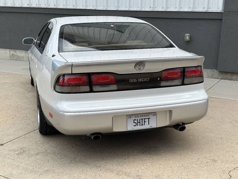 Used 1993 Lexus GS 300 RWD image 17