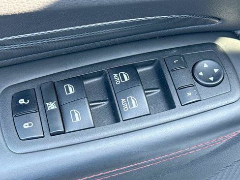 Used 2024 Dodge Durango GT AWD/4WD image 15