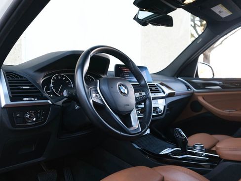 Used 2020 BMW X3 sDrive30i w/ Convenience Package image 20
